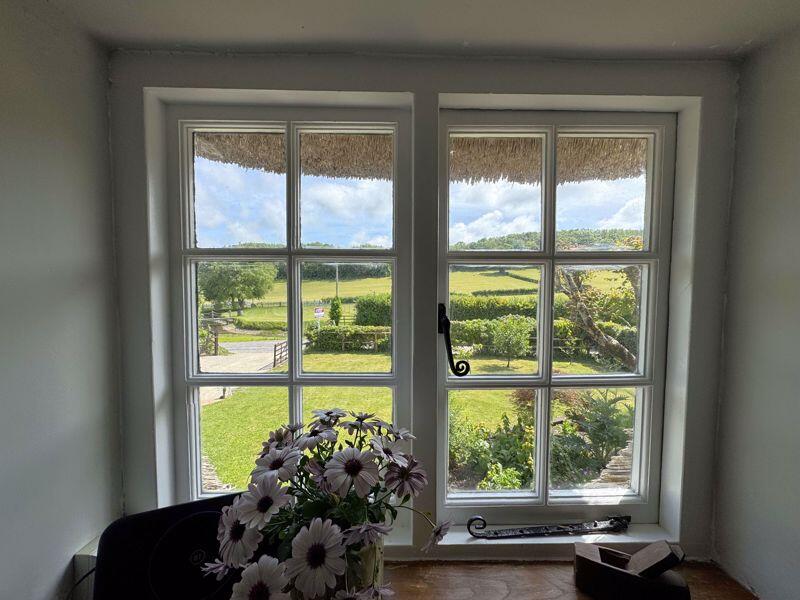 Additional image 20 of Traditional Character Thatched Cottage In Pretty Purbeck Hamlet