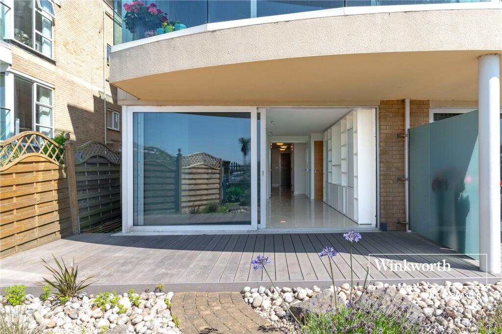 Additional image 18 of Boscombe Overcliff Drive, Bournemouth, Dorset, BH5