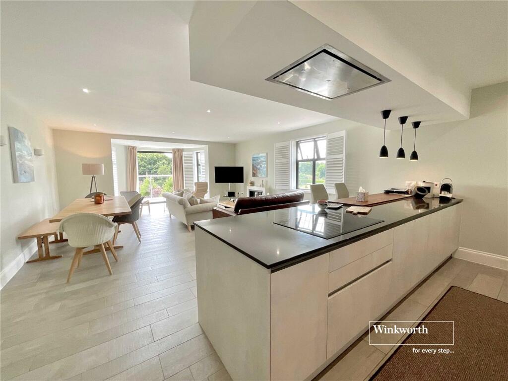 Additional image 25 of Barton Common Road, New Milton, BH25