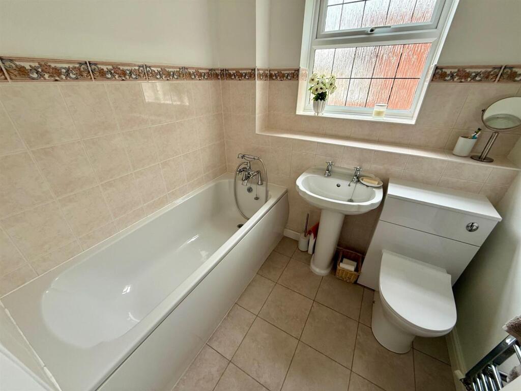 Additional image 10 of Tythe Barn Lane, Dickens Heath, Solihull