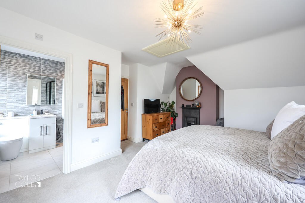 Additional image 24 of Dosthill Road, Two Gates