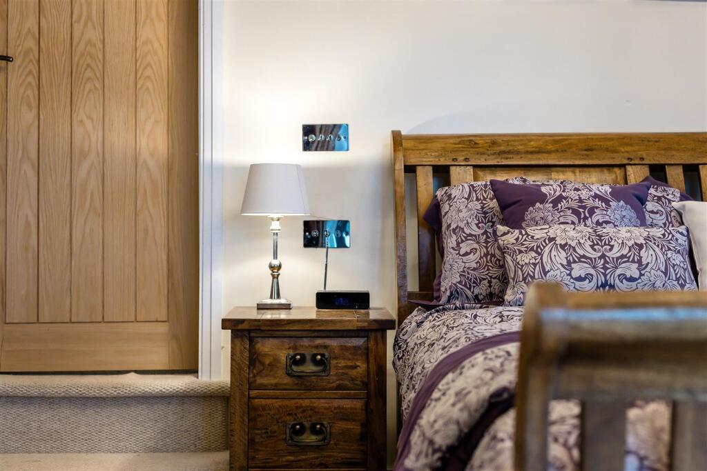 Additional image 50 of Gincroft Lane, Ramsbottom, Bury