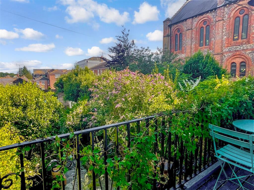 Additional image 2 of Tarrant Street, Arundel, West Sussex