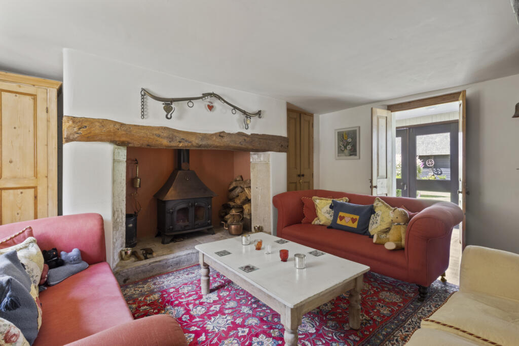Additional image 15 of St Aubyns Lane, Hangersley, Ringwood, BH24