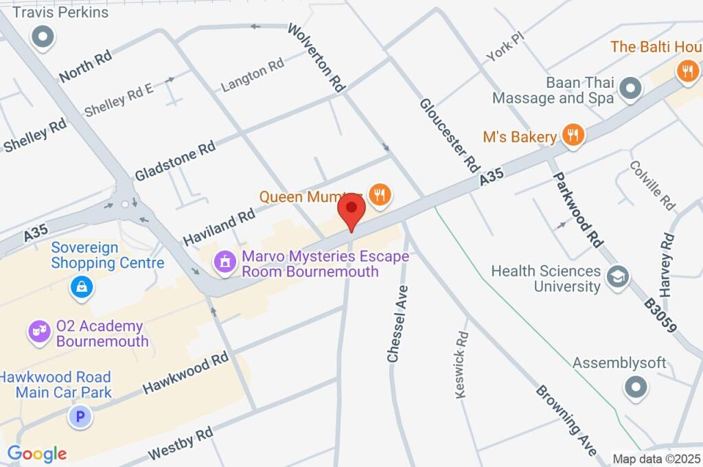 Additional image 14 of Christchurch Road, Bournemouth, Dorset, BH1