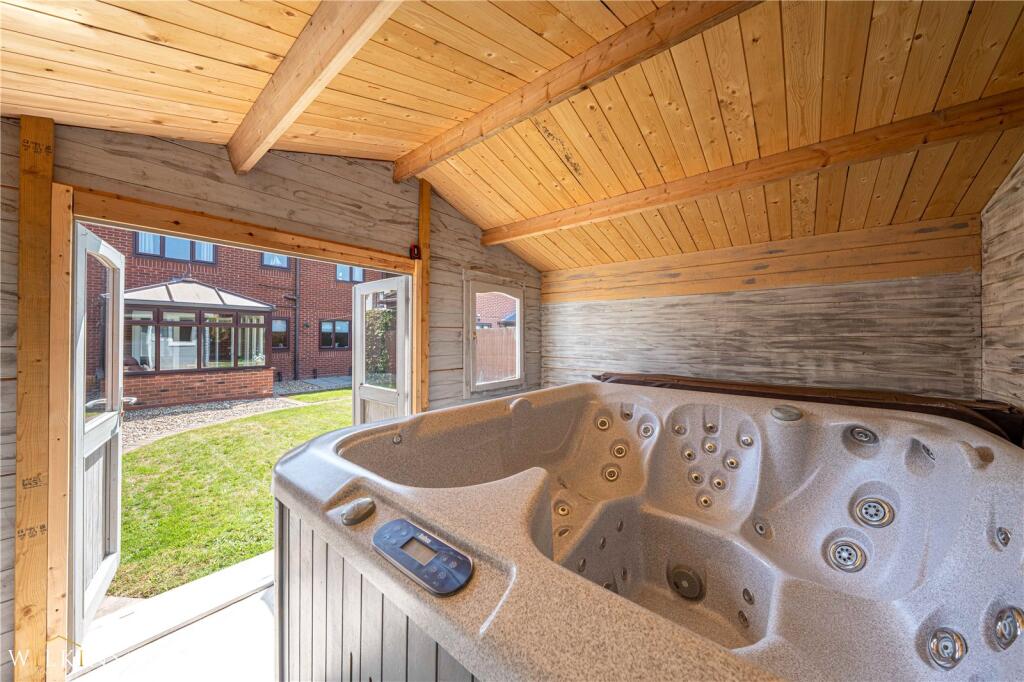 Additional image 35 of Limekilns, Polesworth, Tamworth, Warwickshire, B78