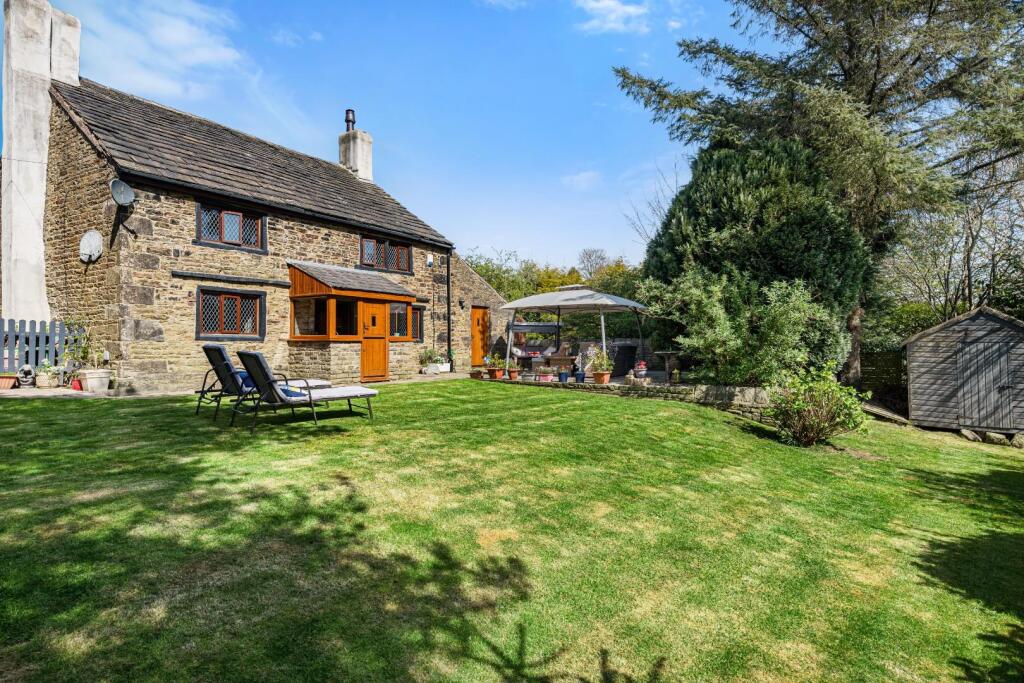 Additional image 2 of Higher Makinson Farm, Sandringham Road, Horwich, Bolton