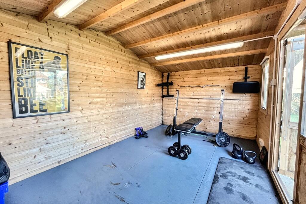 Additional image 33 of Boscombe Manor