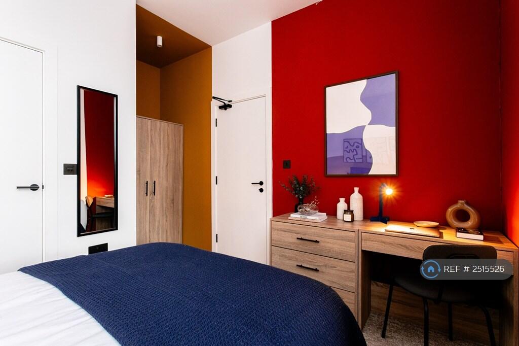 Additional image 9 of Walmersley Road, Bury, BL9