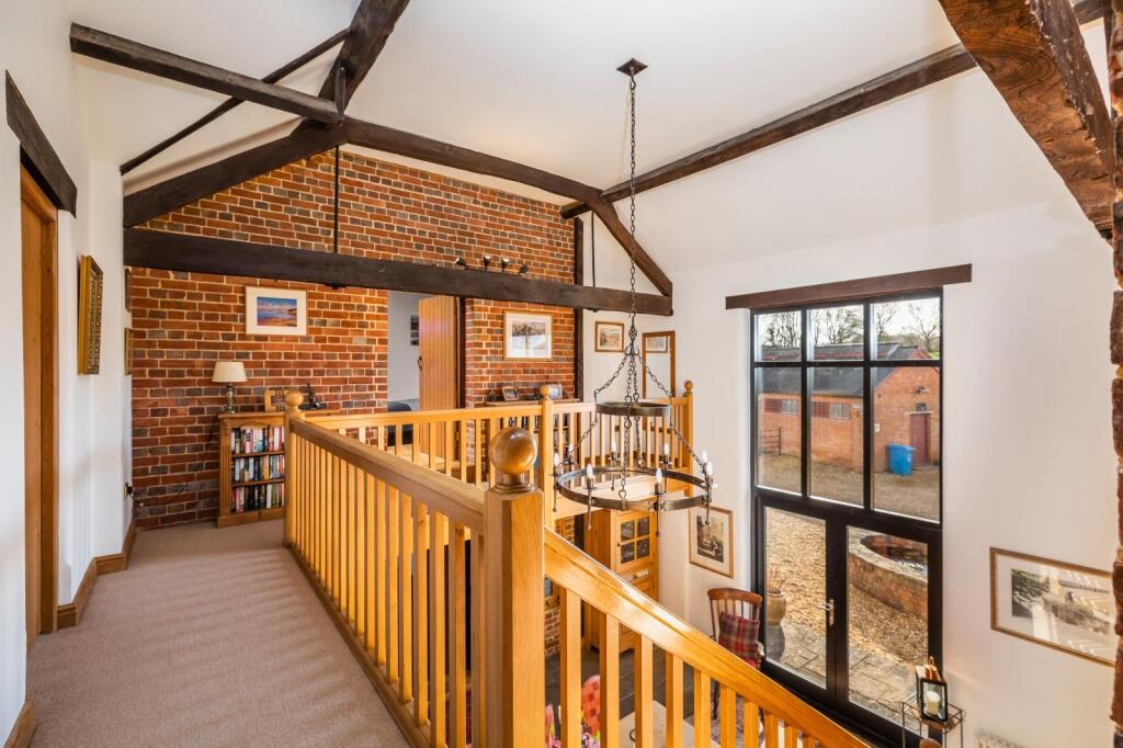 Additional image 12 of Willett Road, Ashington, Wimborne, Dorset, BH21