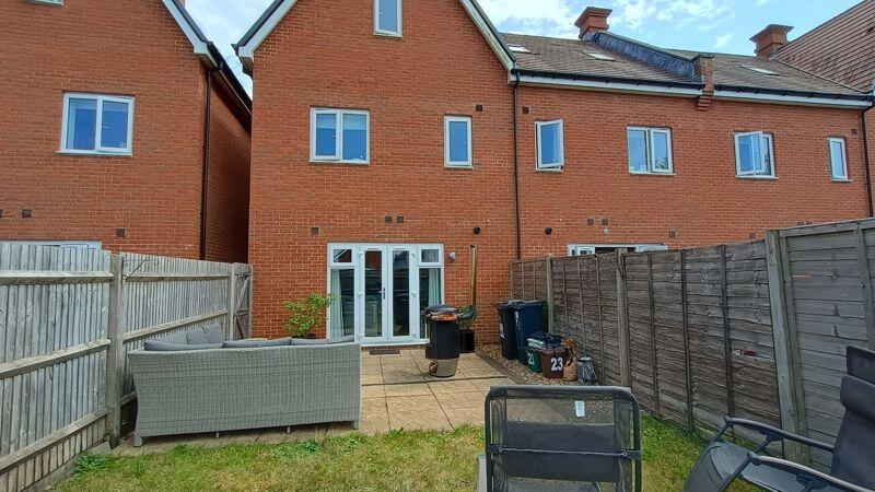 Additional image 8 of Westerman Way, Wareham