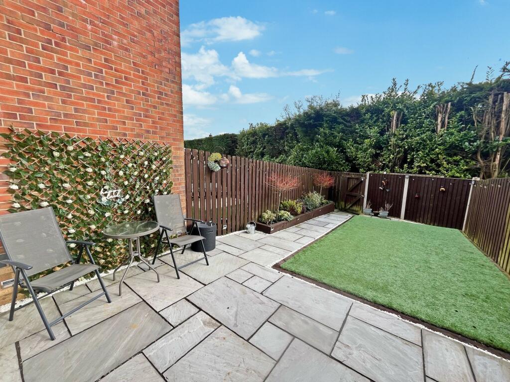 Additional image 5 of Hadleigh Green, Lostock, BL6