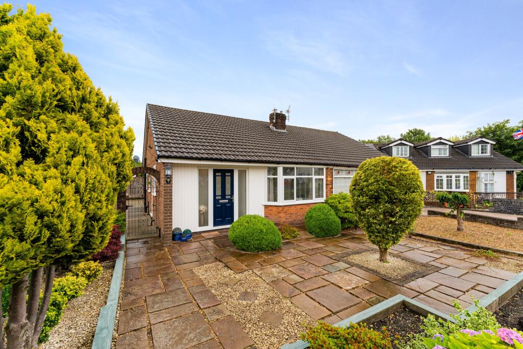 Additional image 32 of Norbury Grove, Bolton, BL1