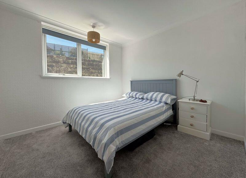 Additional image 15 of Direct Sea Views, 2 Double Bedroom Ground Floor Flat, Garage & Parking