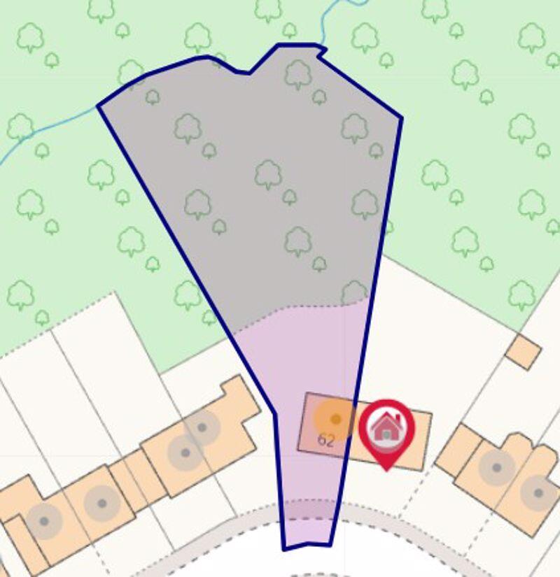 Additional image 22 of Harden Drive, Harwood