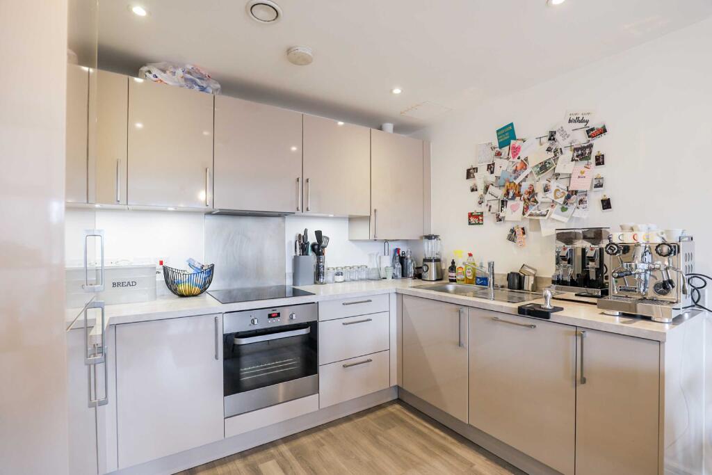 Additional image 2 of King House, Victoria Street, St. Albans, Hertfordshire, AL1