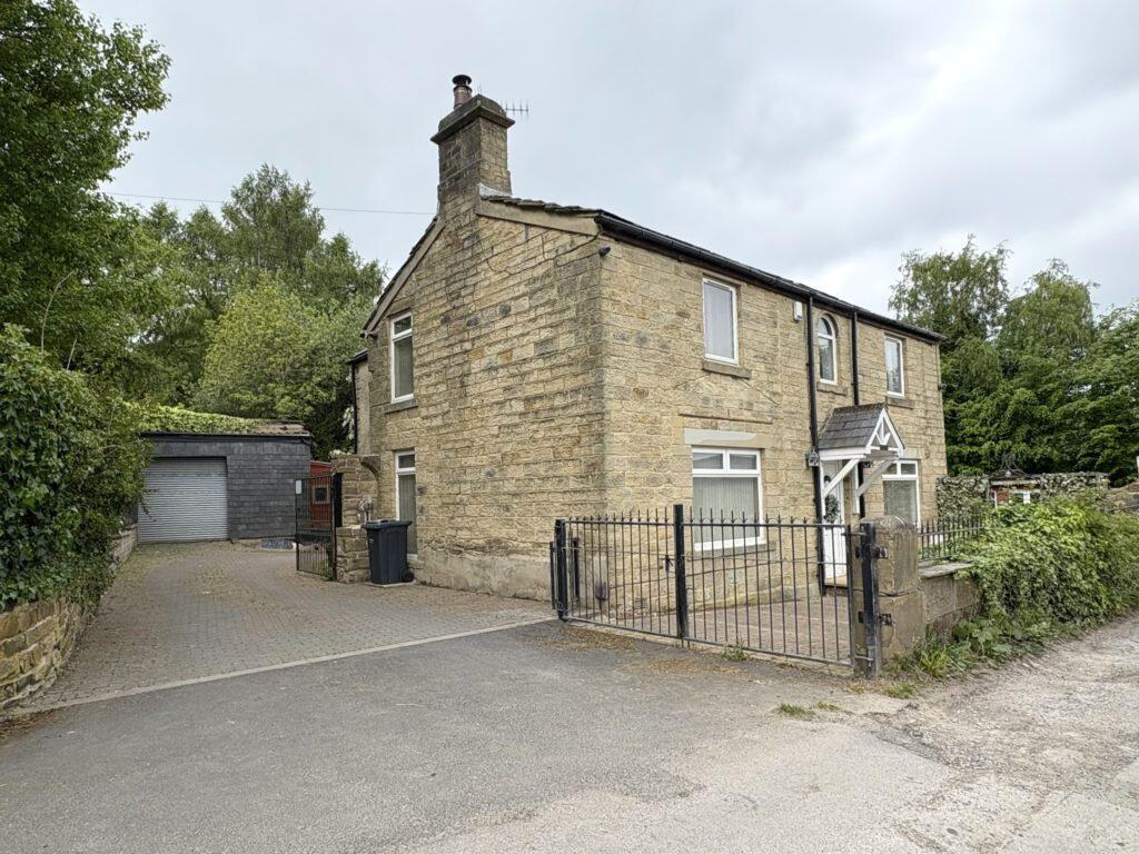 Additional image 28 of 4 Bedroom House with Building Plot For Sale – Rock Cottage, High Spring Gardens Lane, Keighley, BD20 6LN