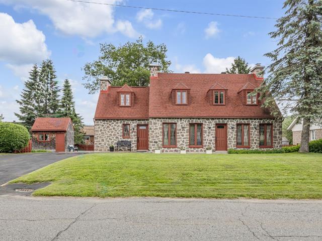 Property image for 1215 Rue Beaurivage|Québec (La Haute-Saint-Charles), Quebec G3G2J9