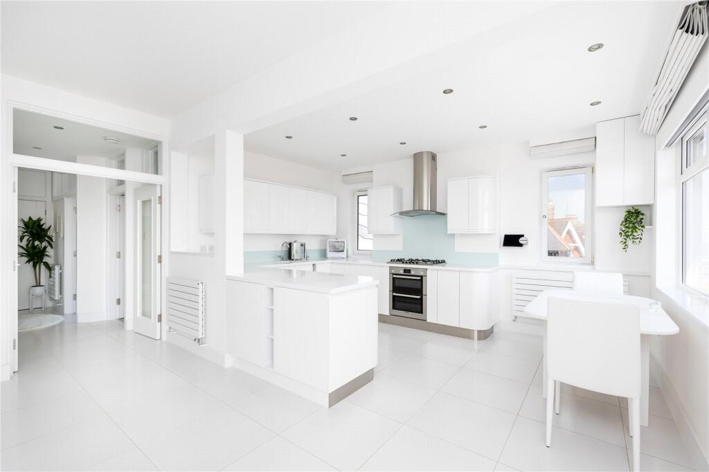 Additional image 7 of Durley Gardens, Bournemouth, Dorset, BH2