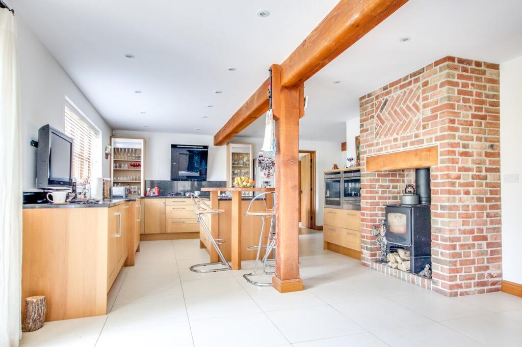 Additional image 39 of Moorhill, Burley, Ringwood, BH24