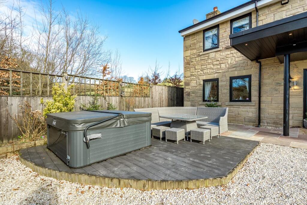 Additional image 49 of Brown Cot, Rivington Lane, Rivington, BL6 7RX