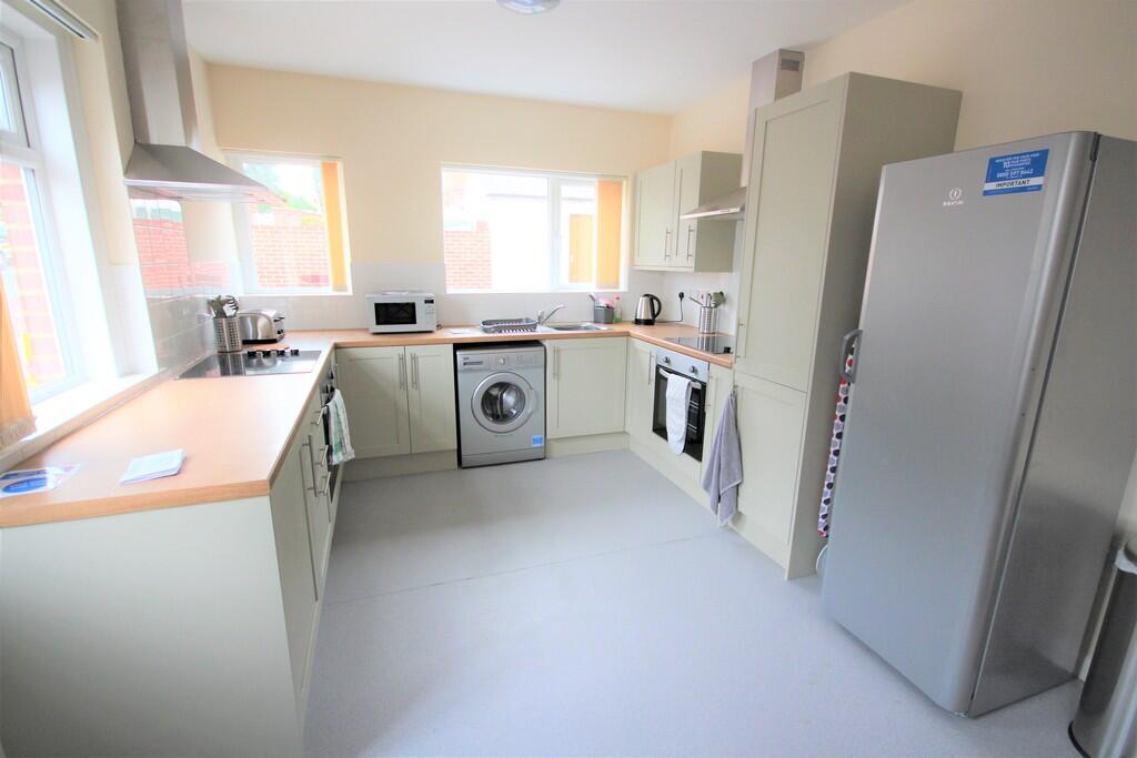 Additional image 3 of St. Albans Avenue, Bournemouth