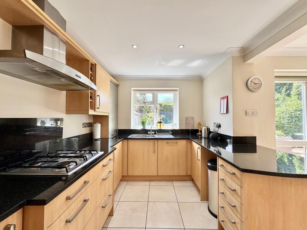 Additional image 9 of Talbot Village, Poole, BH12