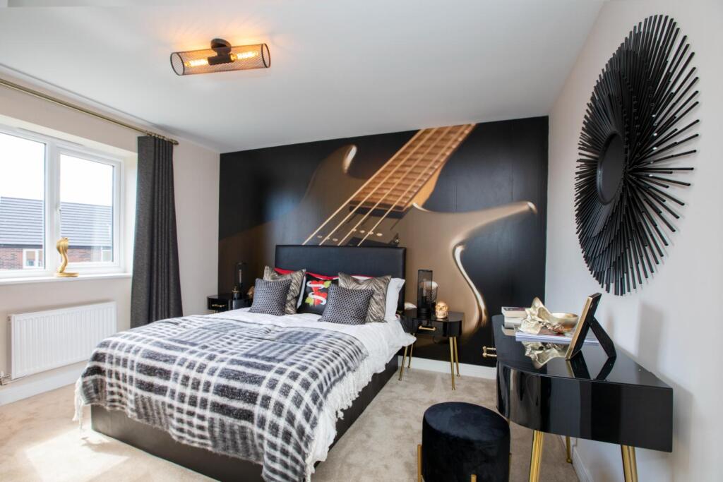 Additional image 14 of The Fairways,
Westhoughton,
Bolton,
BL5