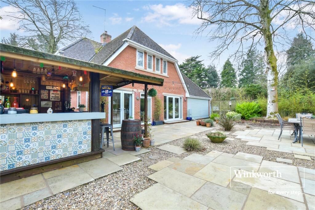 Additional image 27 of Wimborne Road East, Ferndown, Dorset, BH22