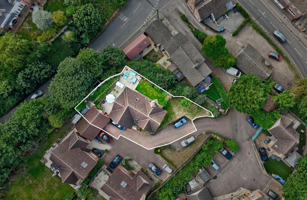 Additional image 26 of London Road, Welwyn, Hertfordshire, AL6