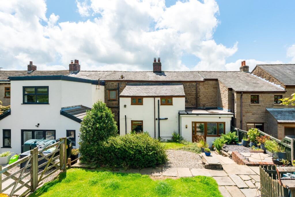 Additional image 45 of 16 Round Barn, Blackburn Road, Turton, Bolton, BL7 0