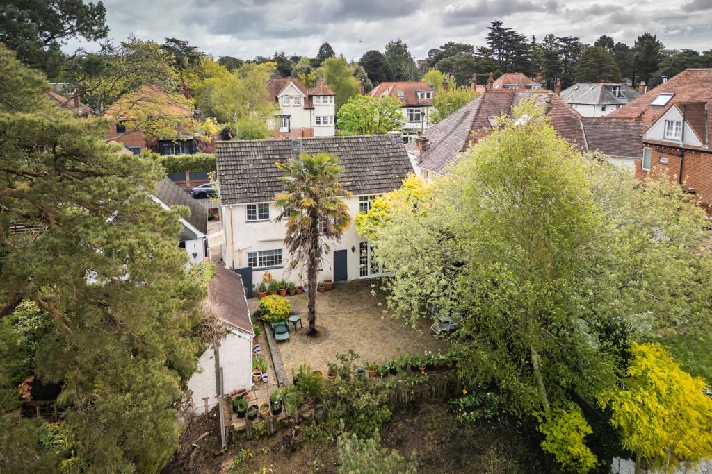 Additional image 13 of Motcombe Road, Branksome Park, BH13