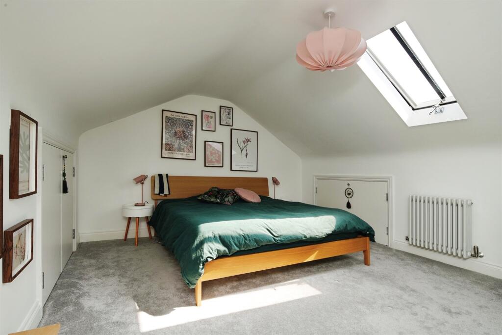 Additional image 10 of Buckingham Road, Brighton