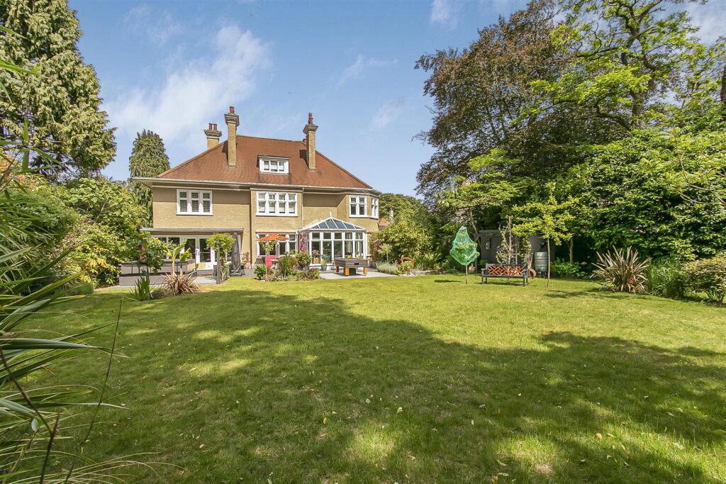 Additional image 41 of Berwick Road, Talbot Woods, Bournemouth