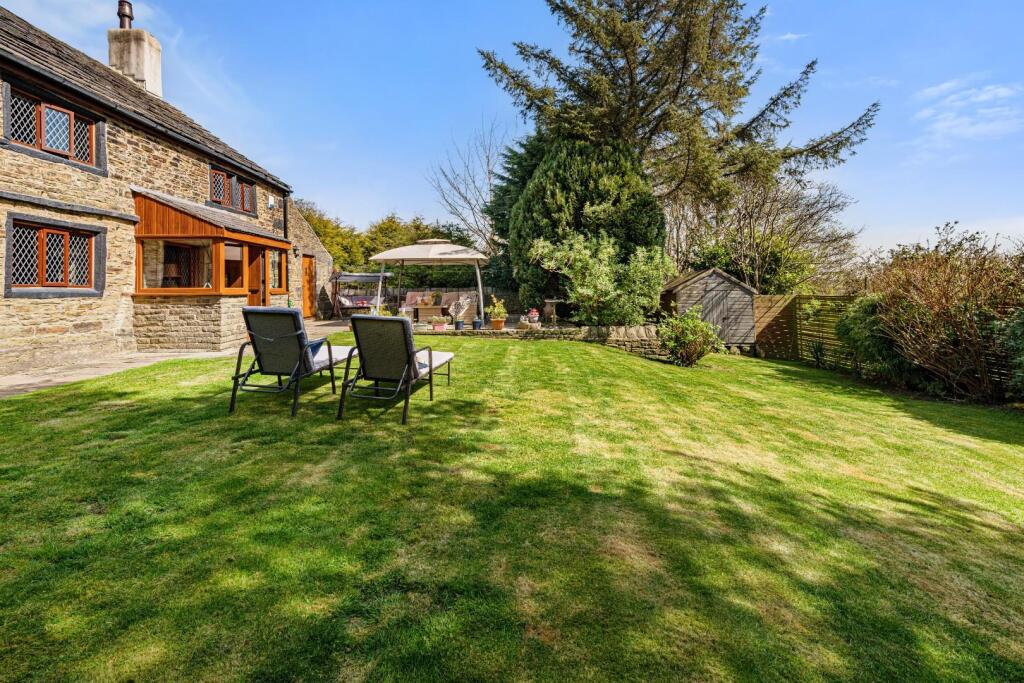 Additional image 39 of Higher Makinson Farm, Sandringham Road, Horwich, Bolton