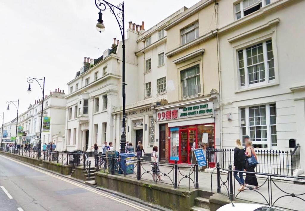 Additional image 8 of Queens Road, Brighton
