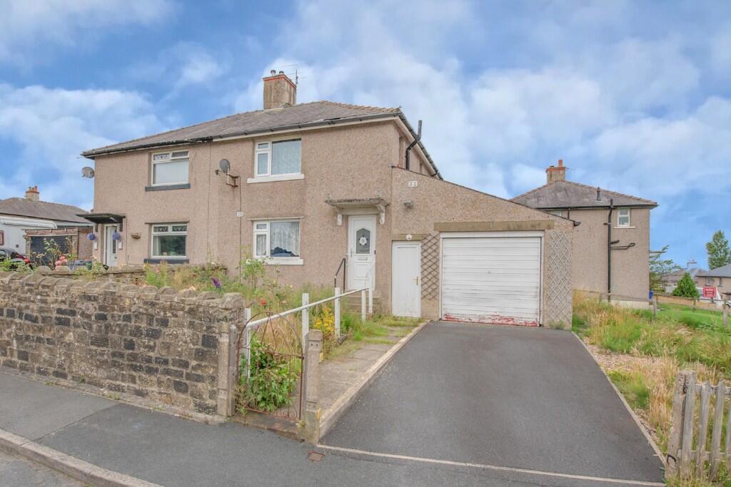 Property image for 20 The Oval, Skipton BD23 2LD