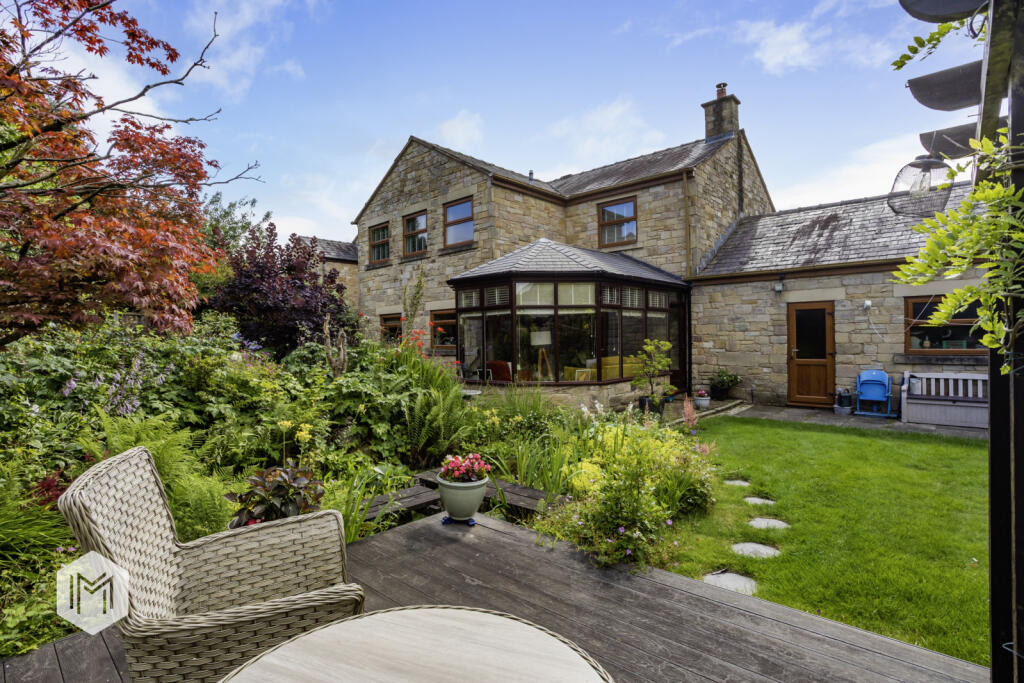 Additional image 30 of Bradshaw Hall Drive, Bradshaw, Bolton, BL2 4NY