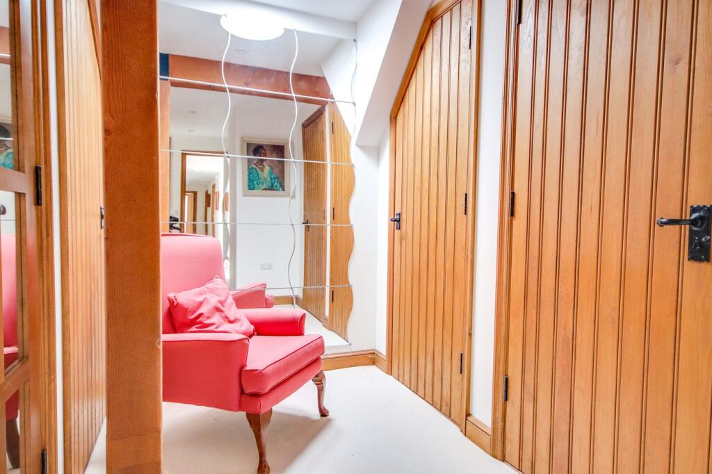 Additional image 14 of Moorhill, Burley, Ringwood, BH24