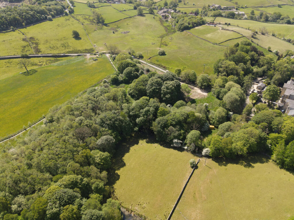 Additional image 8 of Goose Eye Brow, Laycock, BD22