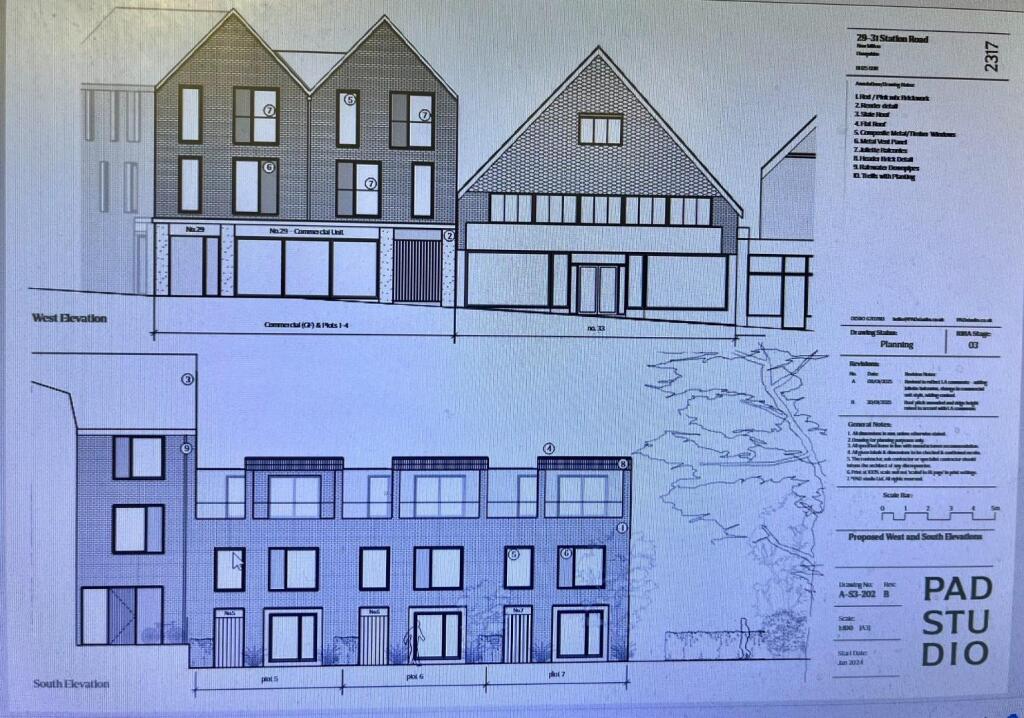 Additional image 4 of Station Road, New Milton, BH25 6HR