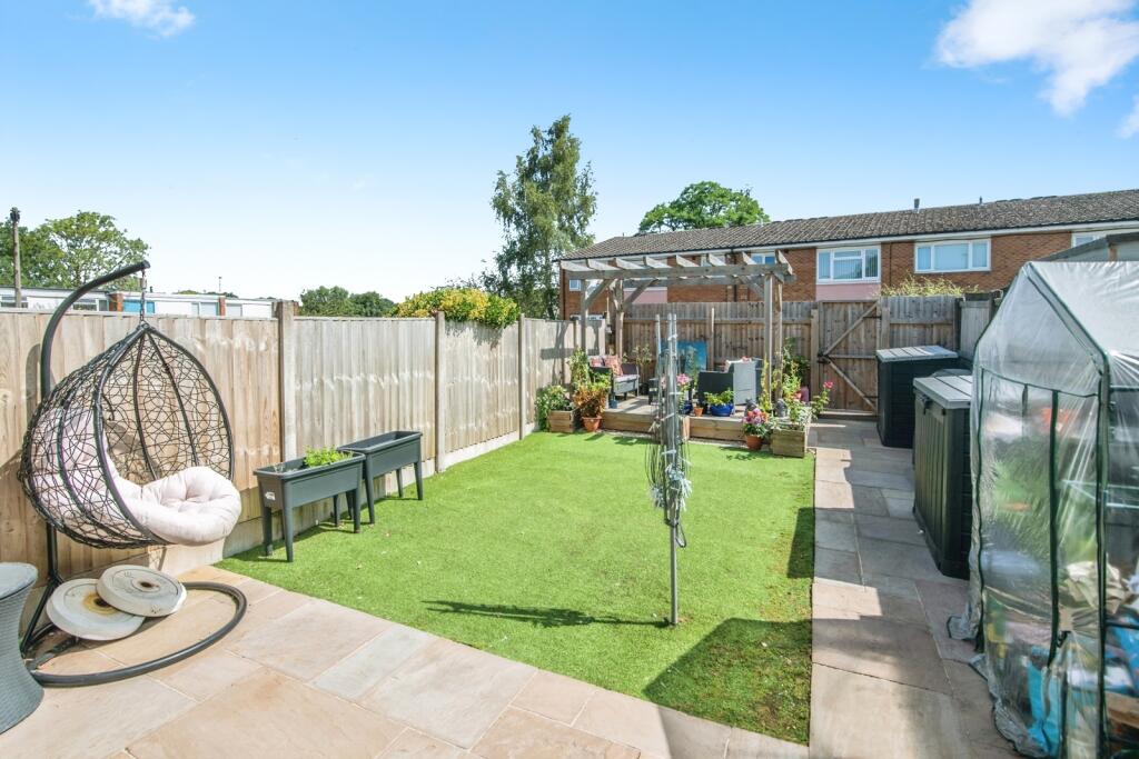 Additional image 4 of Reyde Close, Redditch, Worcestershire, B97