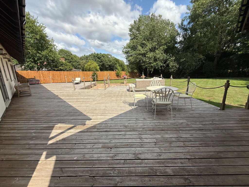 Additional image 5 of Barkers Lane, Wythall, B47 6BS