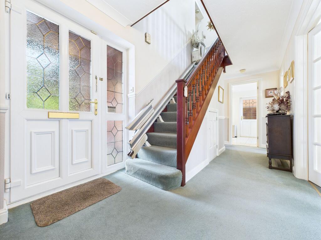 Additional image 5 of Cotheridge Close, Shirley, B90