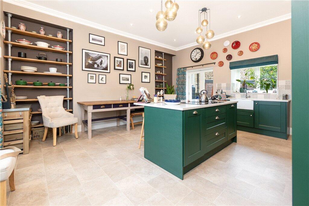 Additional image 6 of St. Stephens Place, Skipton, North Yorkshire, BD23