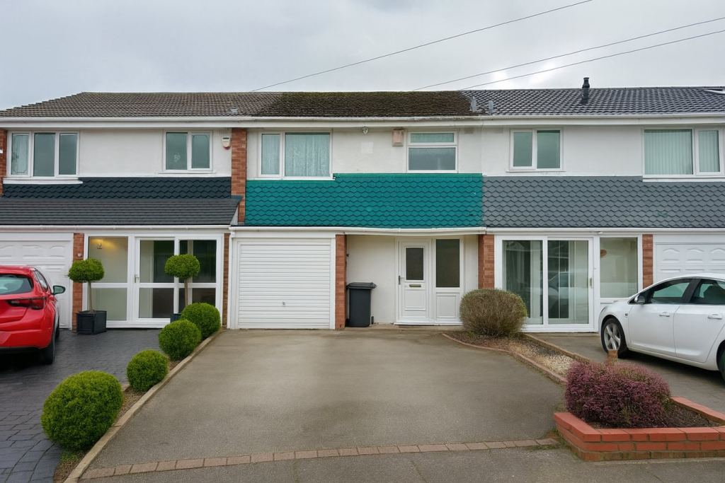 Clover Drive - 20% Net Yield, Birmingham, B32