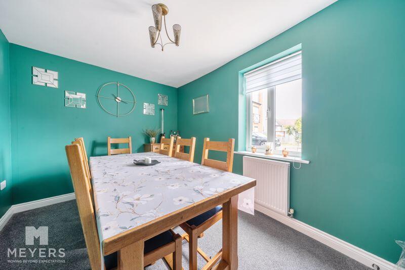 Additional image 6 of Toll Gate, Wool, BH20.