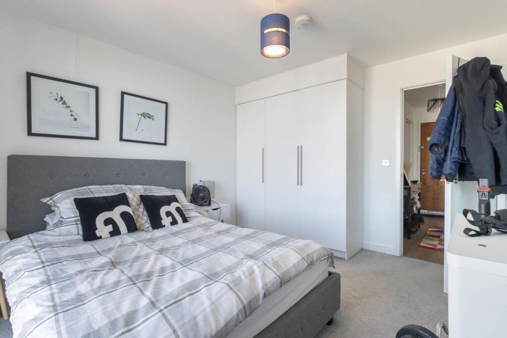 Additional image 7 of The Bank T1, 60 Sheepcote Street, Birmingham