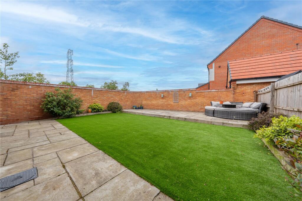 Additional image 24 of Watchman Walk, Tamworth, Staffordshire, B79