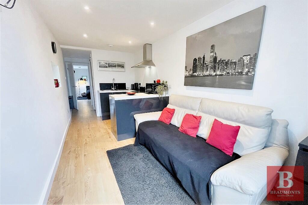 Additional image 22 of Larkfield Way, BN1